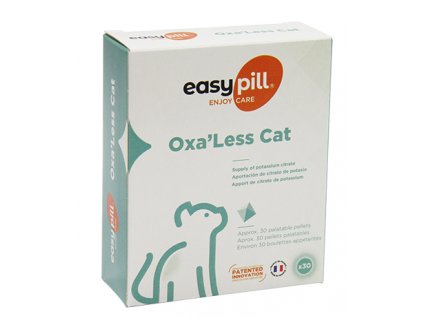 web EP Oxaless Cat