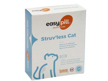 web EP Struvless Cat