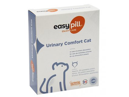 web EP UriComfort Cat