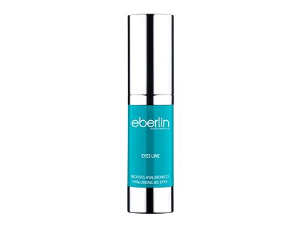 BIO EYES CONTORNO HIALURO╠üNICO SPF 6