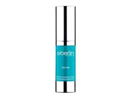 BIO EYES CONTORNO REAFIRMANTE SPF 6