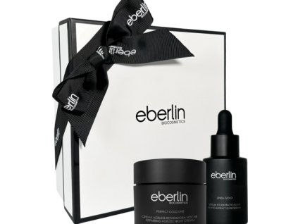 GOLD SET (krém + sérum)