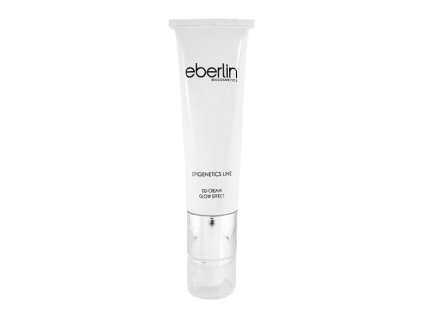 Epigenetics DD Cream Glow Efect 50 ml detail dd cream 1