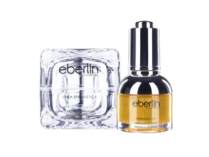 EPIGENETICS SET PREMIUM LE LIFT (krém+ sérum)