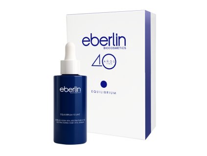 serum equilibrium 40