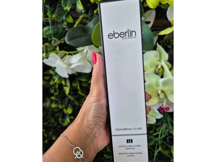 Equilibrium - Sensitive Lotion 300 ml