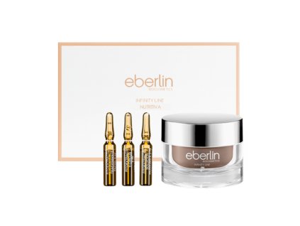 Infinity - Nutritiva Set AKCE