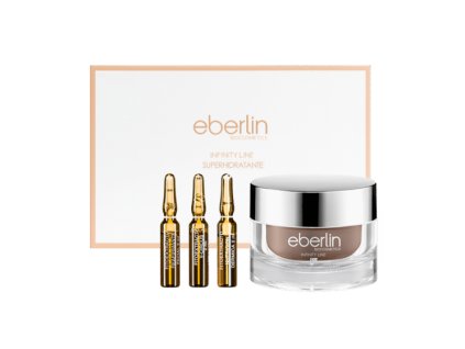 Infinity - Supermoisturizing Set AKCE