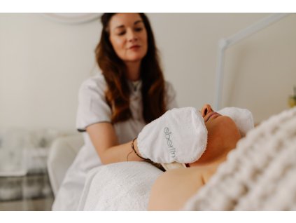 Více pevnosti a jasu a redukce vrásek