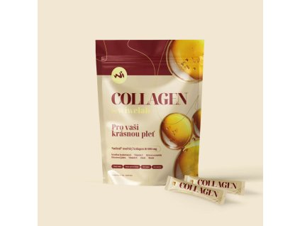 COLLAGEN by WIWELAB