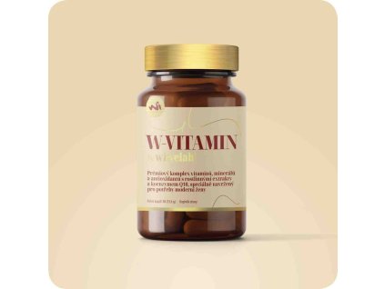 W-VITAMIN by WIWELAB