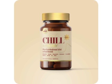 CHILL by WIWELAB