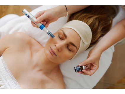 EXOZOME LIFT & HYDRATE