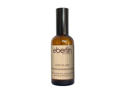 Pure Oil - Anti-Celulite Body Oil