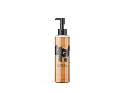UP! - Glow Body Lotion 200 ml