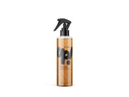 UP! - Glow Body Breeze 200 ml