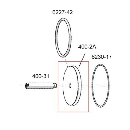 400 2A (BEC)