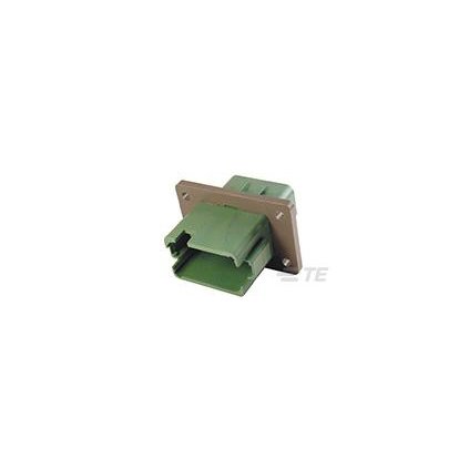 DT 04-12 PC-BL04 Tělo vodotěsného konektoru řady DT