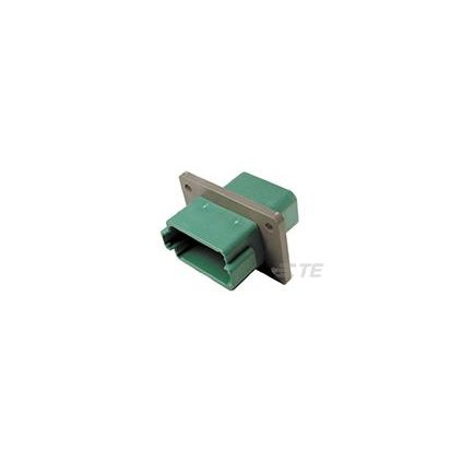 DT 04-12 PC-L012 Tělo vodotěsného konektoru řady DT