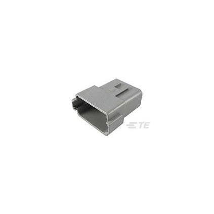 DT 04-12 PA-C015 Tělo vodotěsného konektoru řady DT