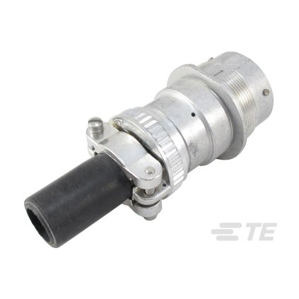 HD 34-24-21 PE-059 Tělo kruhového kovového konektoru HD-30