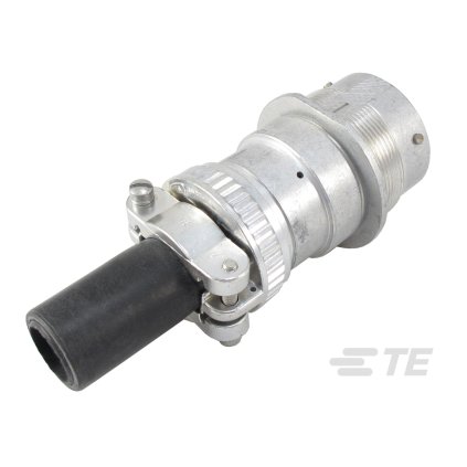 HD 34-24-35 SN-059 Tělo kruhového kovového konektoru HD-30