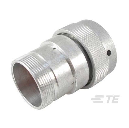 HD 36-24-31 SE-072 Tělo kruhového kovového konektoru HD-30