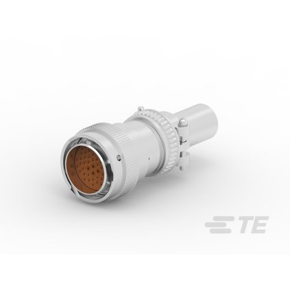 HD 36-24-47 PE-059 Tělo kruhového kovového konektoru HD-30