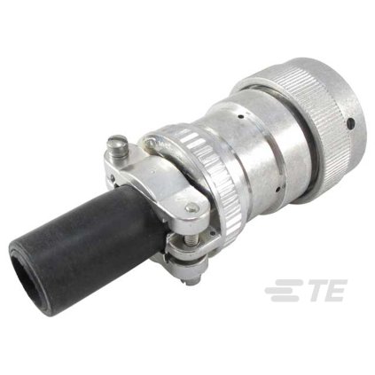 HD 36-24-47 SE-059 Tělo kruhového kovového konektoru HD-30