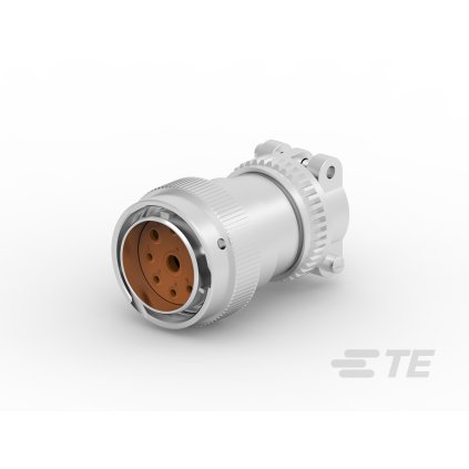 HD 36-24-9 PN-L006 Tělo kruhového kovového konektoru HD-30