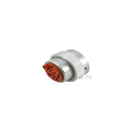 HD 36-24-9 SN Tělo kruhového kovového konektoru HD-30