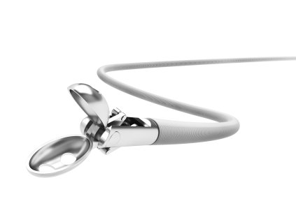 Multifunkční kleště pro resekci polypů hladké