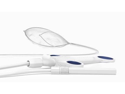 Jednorázový multifunkční polapektomický katétr