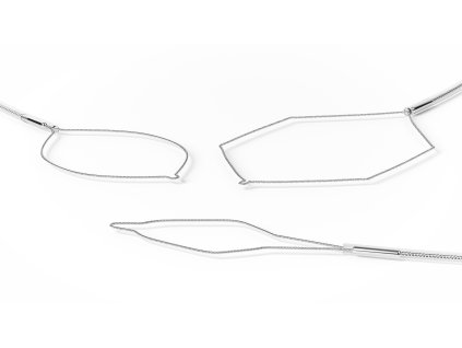 Studená polypektomická klička