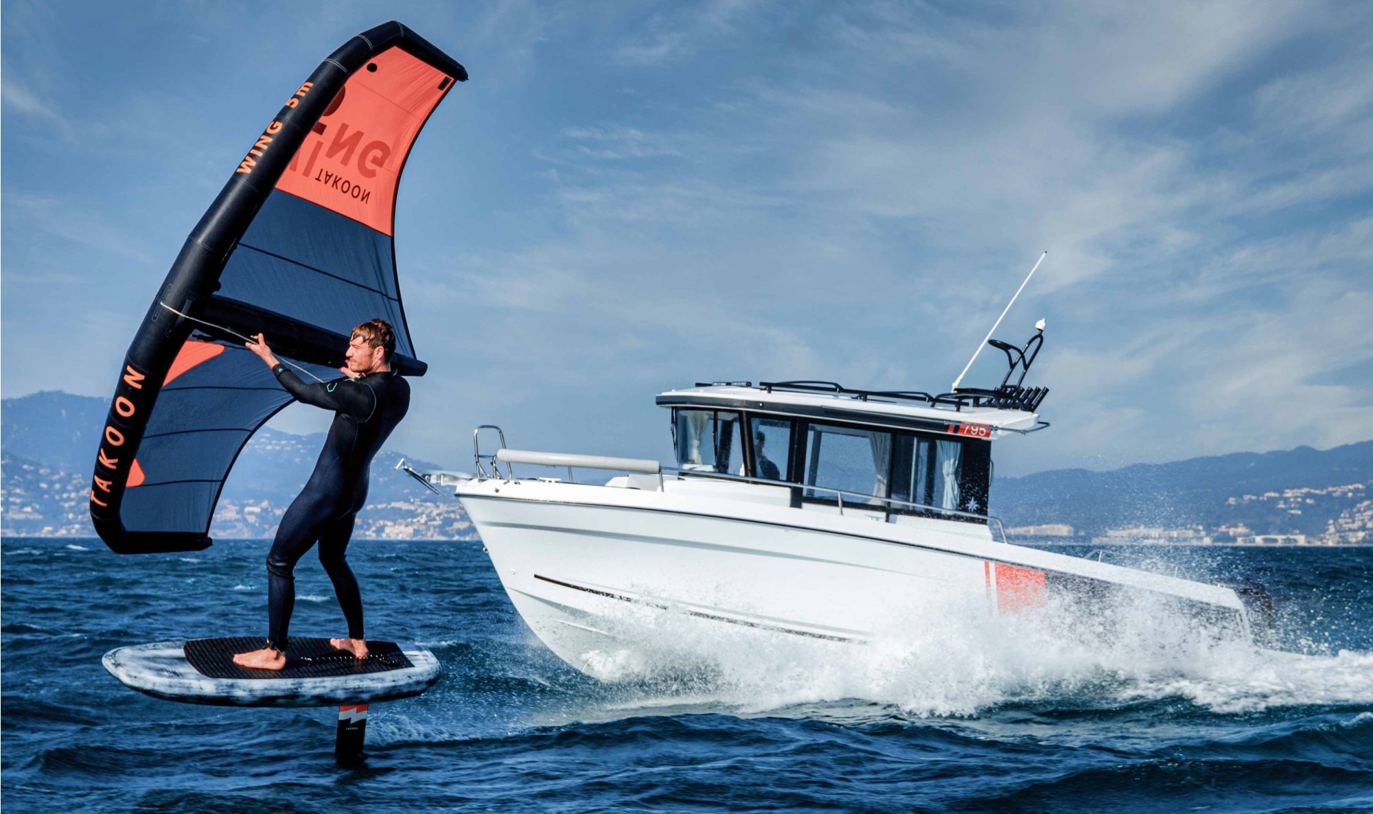 Plavidlá Merry Fisher Sport máme skladom!