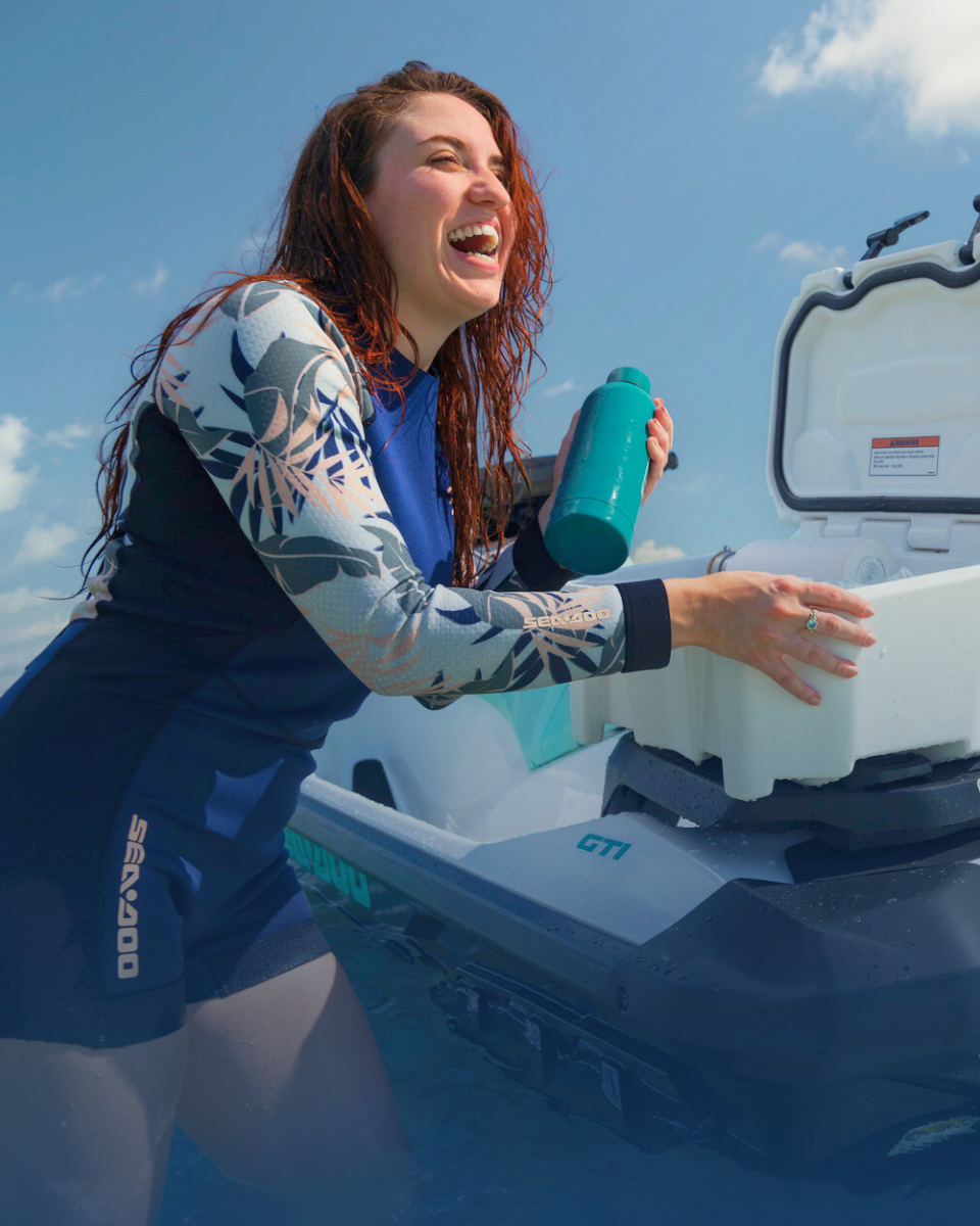vodne skutre sea-doo