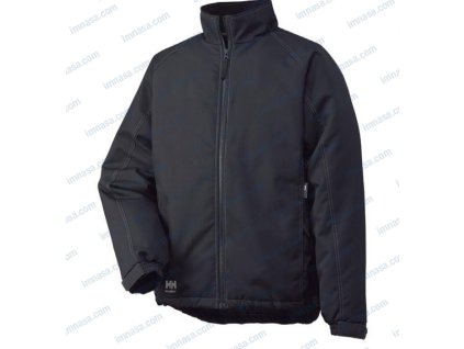 vyr 10865 Imidjex HHbunda Kalmar Black XL