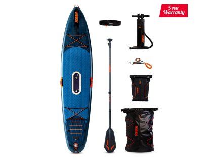 Nafukovací paddleboard Jobe E-Duna 11.6 – sada s motorom E-Duna Drive  Jobe E-Duna 11.6 paddleboard s motorom | Imidjex.sk