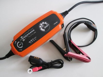 vyr 18504 new ctek battery charger ski doo pac my17