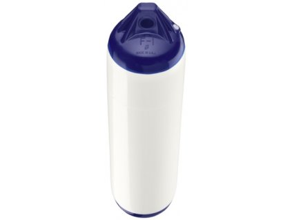 Fender Polyform typ F2 (Farba Biela)