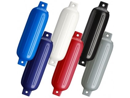 Fender Polyform typ G1 -G6 (Farba Modrá, Typ G-1 325 x 89mm)