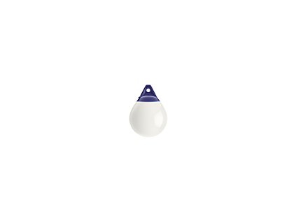 Fender Polyform typ A1 (Farba Biela)