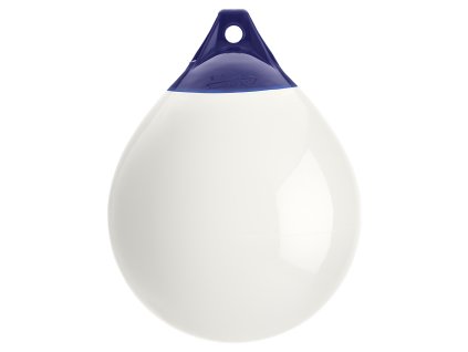 Fender Polyform typ A3 (Farba Biela)