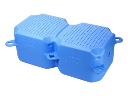 Jetfloat Double Element (Farba Čierna)