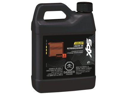 vyr 23031 779150 extended life pre mixed coolant