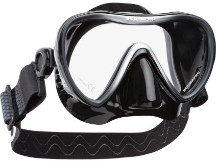SCUBAPRO Maska SYNERGY 2 (Farba Strieborná)