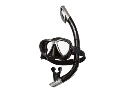 SCUBAPRO SYNERGY TWIN COMBO (Farba Strieborná)