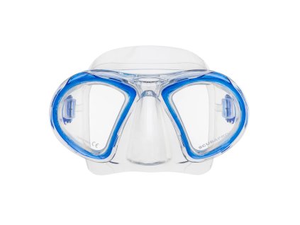 SCUBAPRO Maska CHILD 2 clear (Farba Modrá)