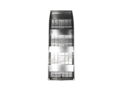MARINE 16 JON (Model SILVER)