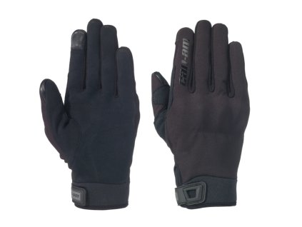 Unisex motorkárske rukavice Can-Am Urban (Veľkosť M)